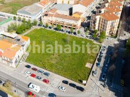 , 3714 m², Avenida de Roses, 11