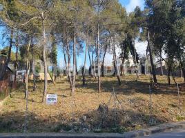 Sòl urbà, 575 m², Avenida d'Espoía, 758
