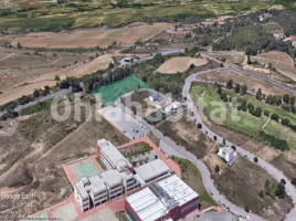 Sòl urbà, 1380 m², Plaza Sector Masia Bach