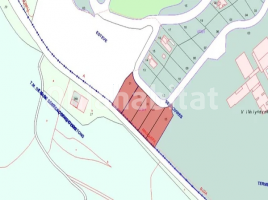 Sòl urbà, 1380 m², Plaza Sector Masia Bach