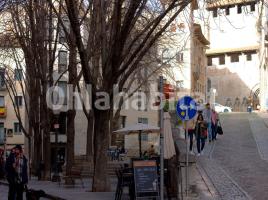 Alquiler local comercial, 159 m², Plaza de Sant Feliu