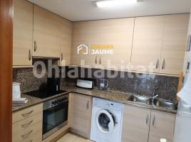 Flat, 59 m², almost new, Zona