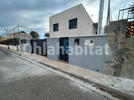 Casa (chalet / torre), 231 m², seminuevo, Calle de Plató