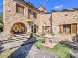 Casa (chalet / torre), 420 m², Calle Frederic Mompou