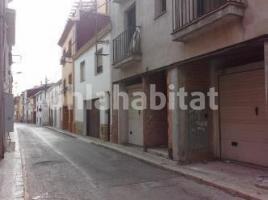 Propietat horitzontal, 542 m², Calle de la Cristina Baixa