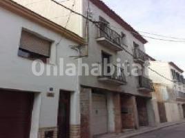 Propietat horitzontal, 542 m², Calle de la Cristina Baixa