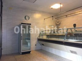 Alquiler local comercial, 83 m², Calle Mossen Jacint Verdaguer