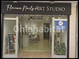 For rent business premises, 70 m², almost new, Calle de Sant Gregori, 3