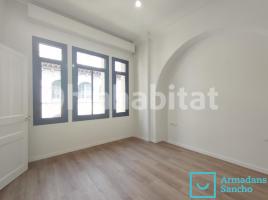 For rent flat, 101 m², Vía Laietana