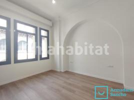 For rent flat, 101 m², Vía Laietana