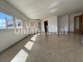 Piso, 118 m², Calle Miguel Hernández