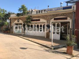 Local comercial, 160 m²