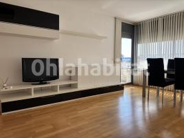 For rent flat, 155 m², almost new, Avenida de I'Estudi General
