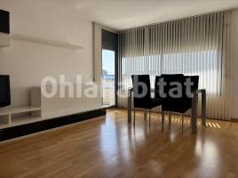 For rent flat, 155 m², almost new, Avenida de I'Estudi General