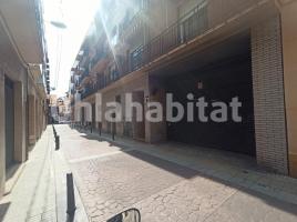 Plaza de aparcamiento, 23 m², Calle de Sant Francesc de Paula