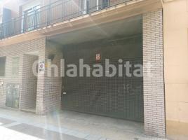 Plaza de aparcamiento, 23 m², Calle de Sant Francesc de Paula