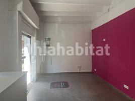 For rent business premises, 105 m², Calle Doctor Antic Roca