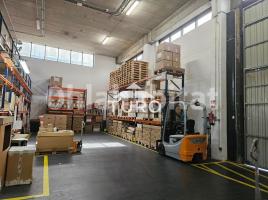 Alquiler nave industrial, 2043 m², Zona