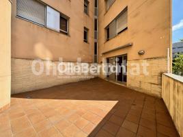 Piso, 52 m², cerca bus y metro, Calle d'Esteve Terradas