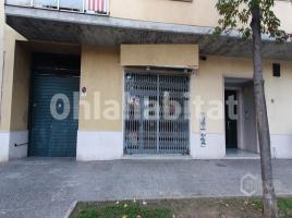For rent business premises, 78 m², almost new, Calle del Montnegre