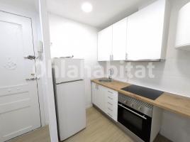 Apartament, 34 m², Calle de Melcior de Palau