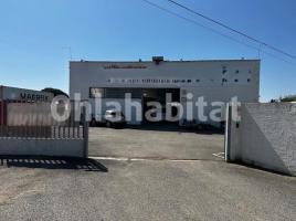 , 11487 m², Partida CAMPAS POL 39 PARC 35