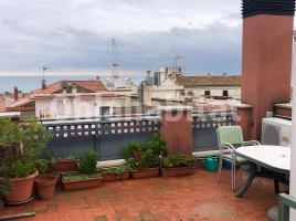Àtic, 55 m², près de bus et de train, presque neuf, Calle Marinada
