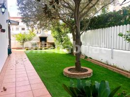 Houses (terraced house), 123 m², near bus and train, Calle Cronista Muntaner