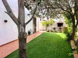 Houses (terraced house), 123 m², near bus and train, Calle Cronista Muntaner