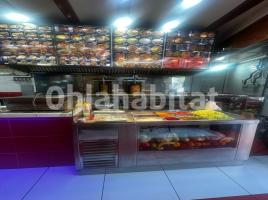 Alquiler local comercial, 130 m², cerca bus y metro