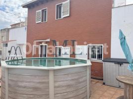 Houses (detached house), 162 m², near bus and train, Calle del Mas d'En Palau