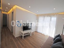 Lloguer pis, 78 m²