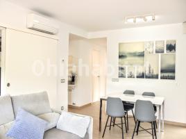 Pis, 80 m², presque neuf, Calle d'Agustí Riera i Pau