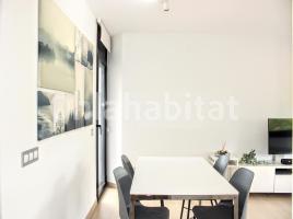 Pis, 80 m², presque neuf, Calle d'Agustí Riera i Pau