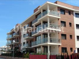 Apartamento, 89 m², seminuevo, Calle Onze de Setembre