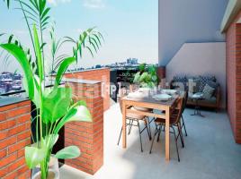 Duplex, 108 m², Zona