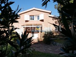 Casa (xalet / torre), 284 m², Calle Tramontana