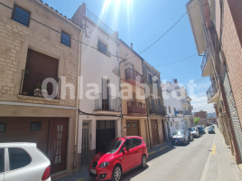 Casa (unifamiliar aislada), 467 m², Calle Comerç
