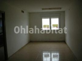 Flat, 106 m², almost new, Avenida Robert Graupera