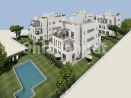 Apartamento, 75 m², nuevo, Calle Roma, 18