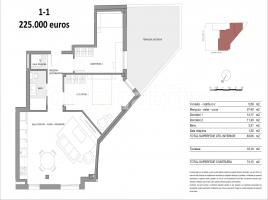 Pis, 74 m²