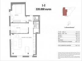 Pis, 74 m²