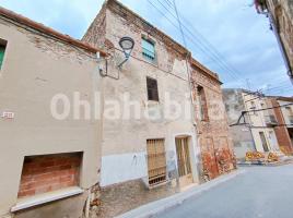 Casa (unifamiliar adosada), 203 m², Calle Sant Antoni, 27