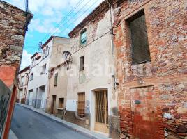 Casa (unifamiliar adosada), 203 m², Calle Sant Antoni, 27