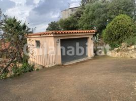 Casa (unifamiliar aïllada), 384 m²