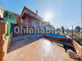 Casa (chalet / torre), 156 m², cerca de bus y tren, Calle Torre dels Escipions, 59