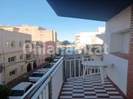 Flat, 65 m², near bus and train, Calle Joaquim Pàfila