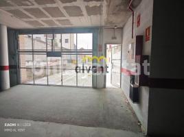Plaça d'aparcament, 2735 m², Zona