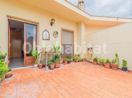 Casa (unifamiliar adossada), 212 m², prop de bus i tren, Calle Extremadura