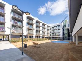 Ático, 111 m², cerca de bus y tren, nuevo, Calle Manresà